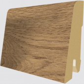Плинтус Дуб Гроув L165
