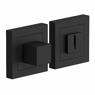 Bravo A/Z-2WC (цвет SB МатЧерный)