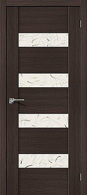 VM4 (цвет Wenge Veralinga)