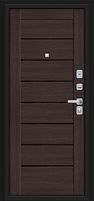 Прайм/BChrome (цвет Almon/Wenge Melinga)