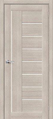 Порта-29 (цвет Cappuccino Veralinga)