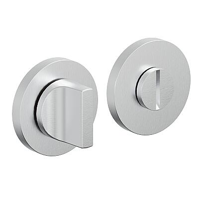 Bravo ZR-5WC (цвет SC МатХром)