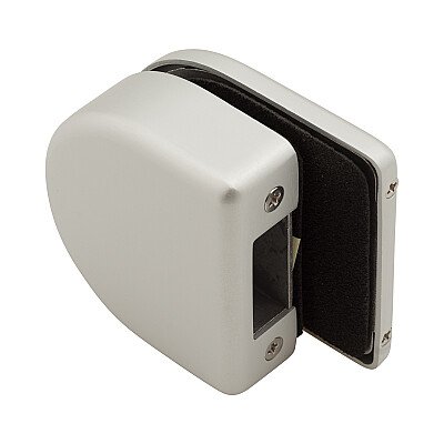 Ответная часть СТ 500SBL (цвет ANB Алюминий)