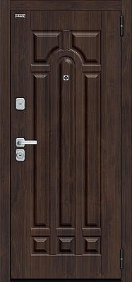 Форт/BChrome (цвет Almon/Nordic Oak)