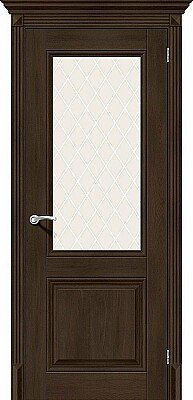 Классико-33 (цвет Dark Oak)
