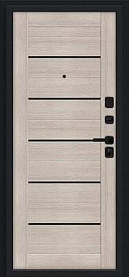 Райт/SBlack (цвет Pecan/Cappuccino Melinga)