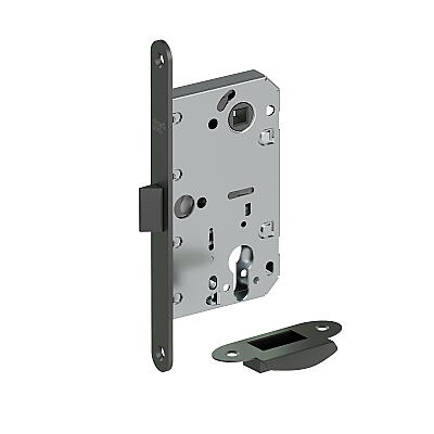 LP-3-CL (цвет SGraphite)