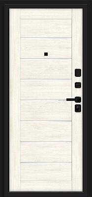 Прайм/SBlack (цвет Graphite Shell/Nordic Oak)