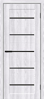 Мода-22 Black Shine (цвет Riviera Ice)