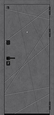 Граффити-5/5 (цвет Slate Art/Look Art)