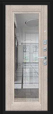 Форм/BChrome (цвет Almon/Cappuccino Melinga)