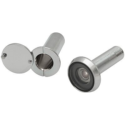 Глазок 6016/50-90 (цвет CR Хром)