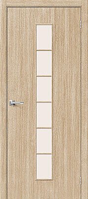 2С (цвет Л-21 (БелДуб))