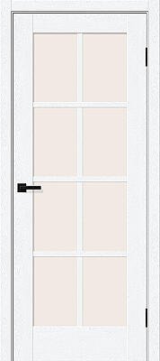 Прима-11.1 (цвет White Silkwood)