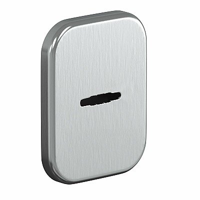 Накладка Pro ES (цвет BС БрашХром)