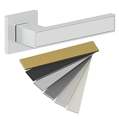 AS-302 (цвет SChrome/7D)