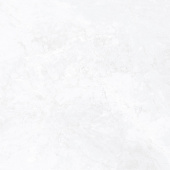 Materica White Керамогранит белый 80х80 матовый карвинг