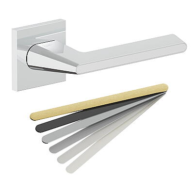 AS-322 (цвет Chrome/7D)