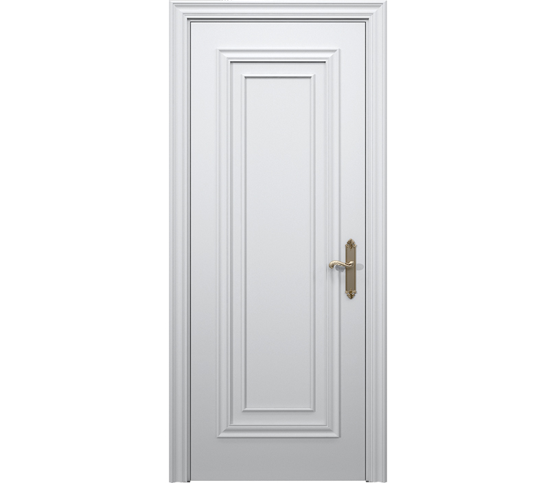 Дверь межкомнатная глухая Каталина ДГ1