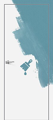 Инвизибл Браво Al (цвет Prime/Алюминий)