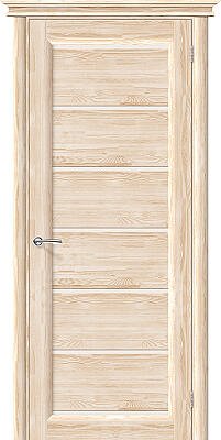 М2 (цвет Без отделки)