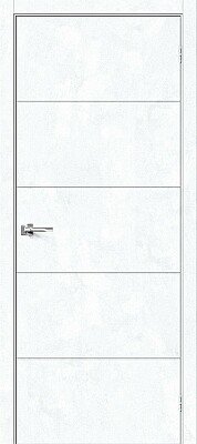 Граффити-1 (цвет Snow Art)