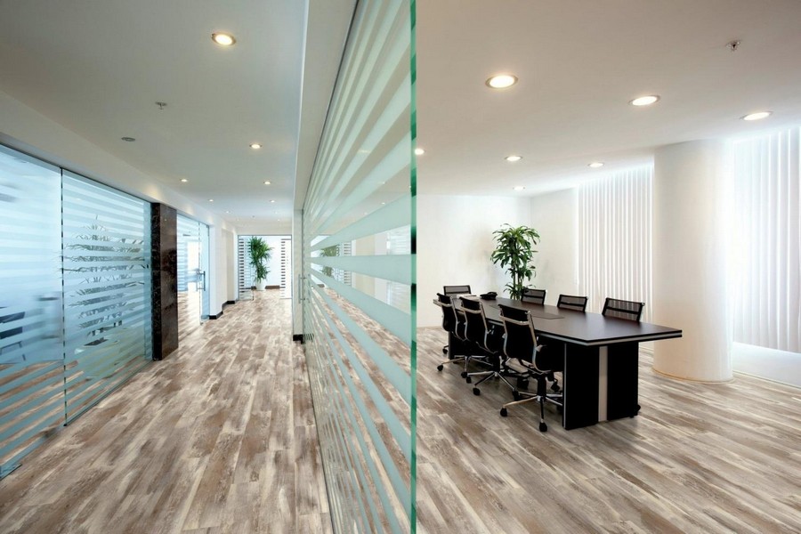 Ламинат для офиса Ламинат для офиса