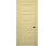 Дверь межкомнатная глухая Милан ДГ4 ванильная