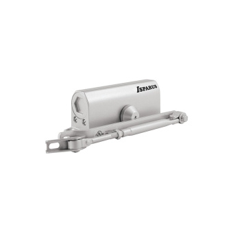 Доводчик ISP 430 (цвет Серебро)