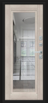 Форм/BChrome (цвет Almon/Cappuccino Melinga)