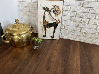 Q-18 Дуб Либерти