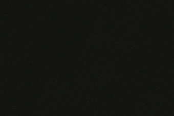 Черный супер матовый