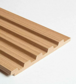 Модульная панель AP122501.95 Цвет: Elm Natur (Эльм натуральный)