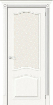 Вуд Классик-55 (цвет Whitey)