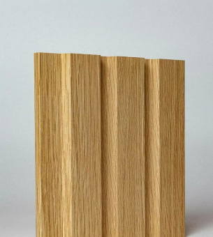 Модульная панель AP122502.93 Цвет: Eich Sleek (Дуб Слик)