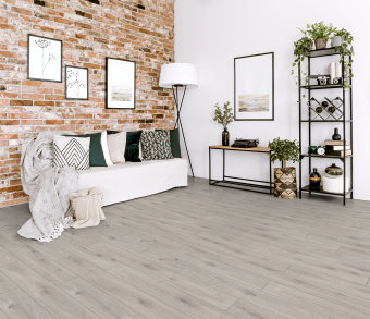 D3239 Дуб Престиж Белый