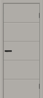 Граффити-1 (цвет Greyny)