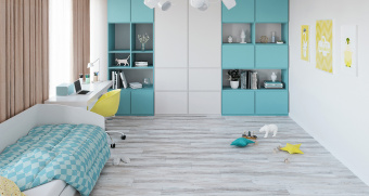 Дуб Санрайз FP1002