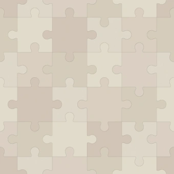 CRAFT PUZZLE 1; PUZZLE 2