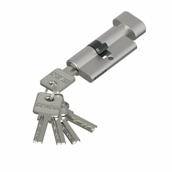 Bravo AЕF-60-30/30 (цвет SC МатХром)