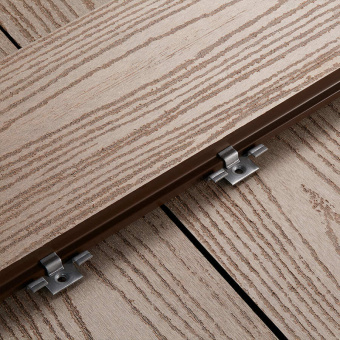 Кляймер Magnus с саморезом