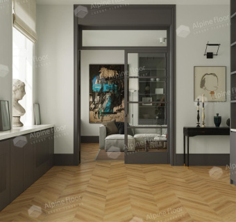  LF109-05 Дуб Олимп