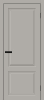 Граффити-42 (цвет Greyny)