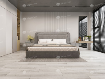 ECO 134-55 MC Ясень Серый