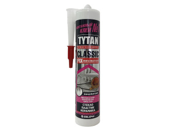 Клей Tytan Classic Fix (цвет Wenge Melinga)