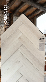 801 Дуб Лидеч 